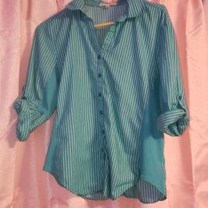 Button Down Shirt
